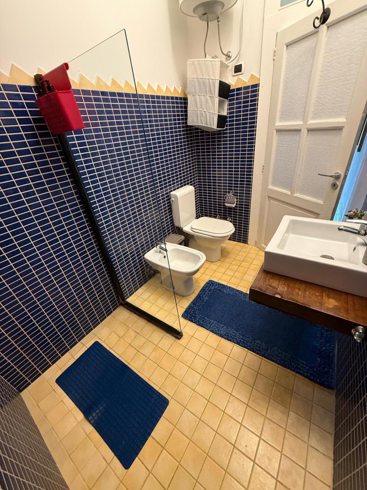 Casa Bucalo Taormina Apartment ภายนอก รูปภาพ