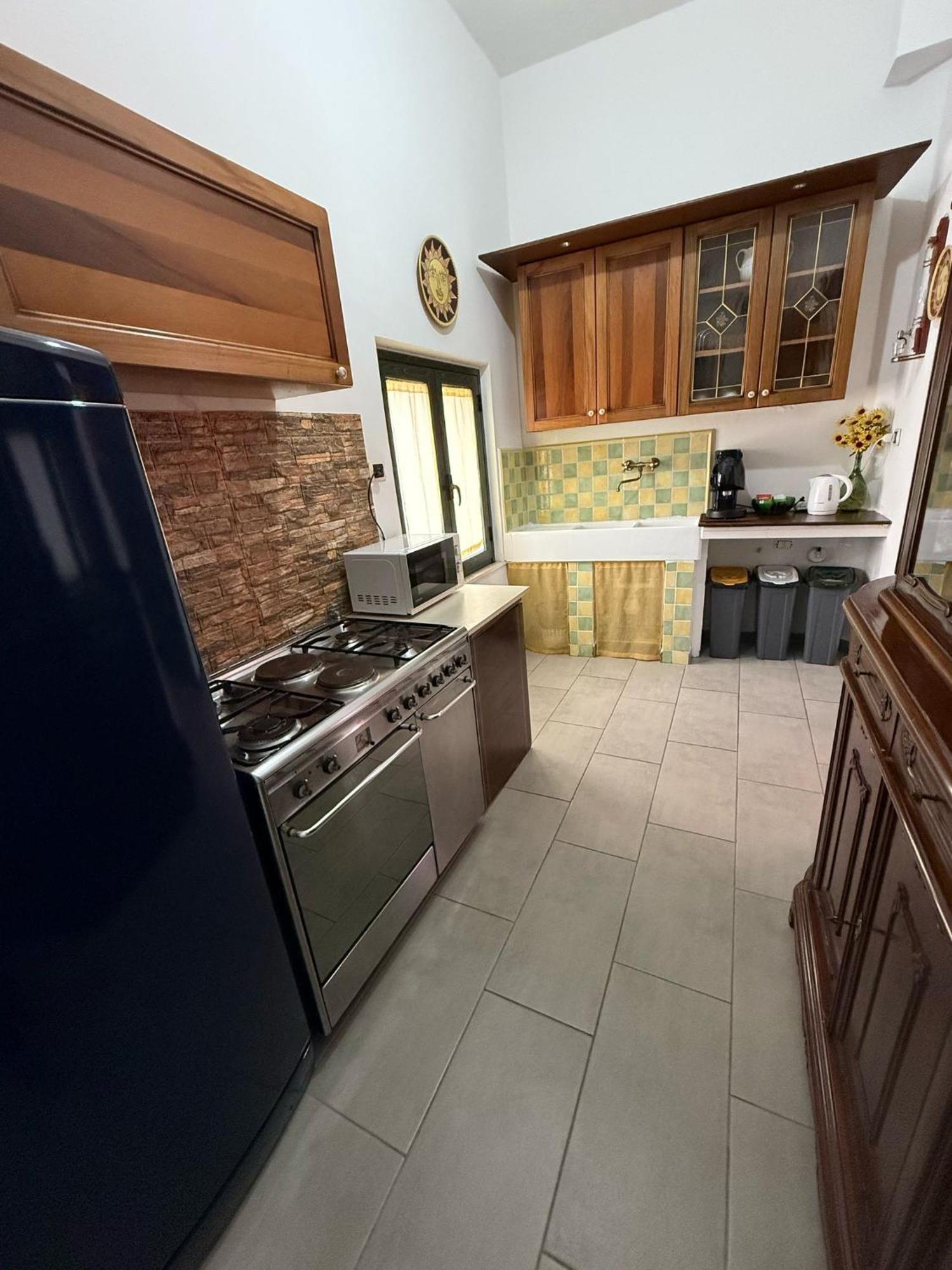 Casa Bucalo Taormina Apartment ภายนอก รูปภาพ