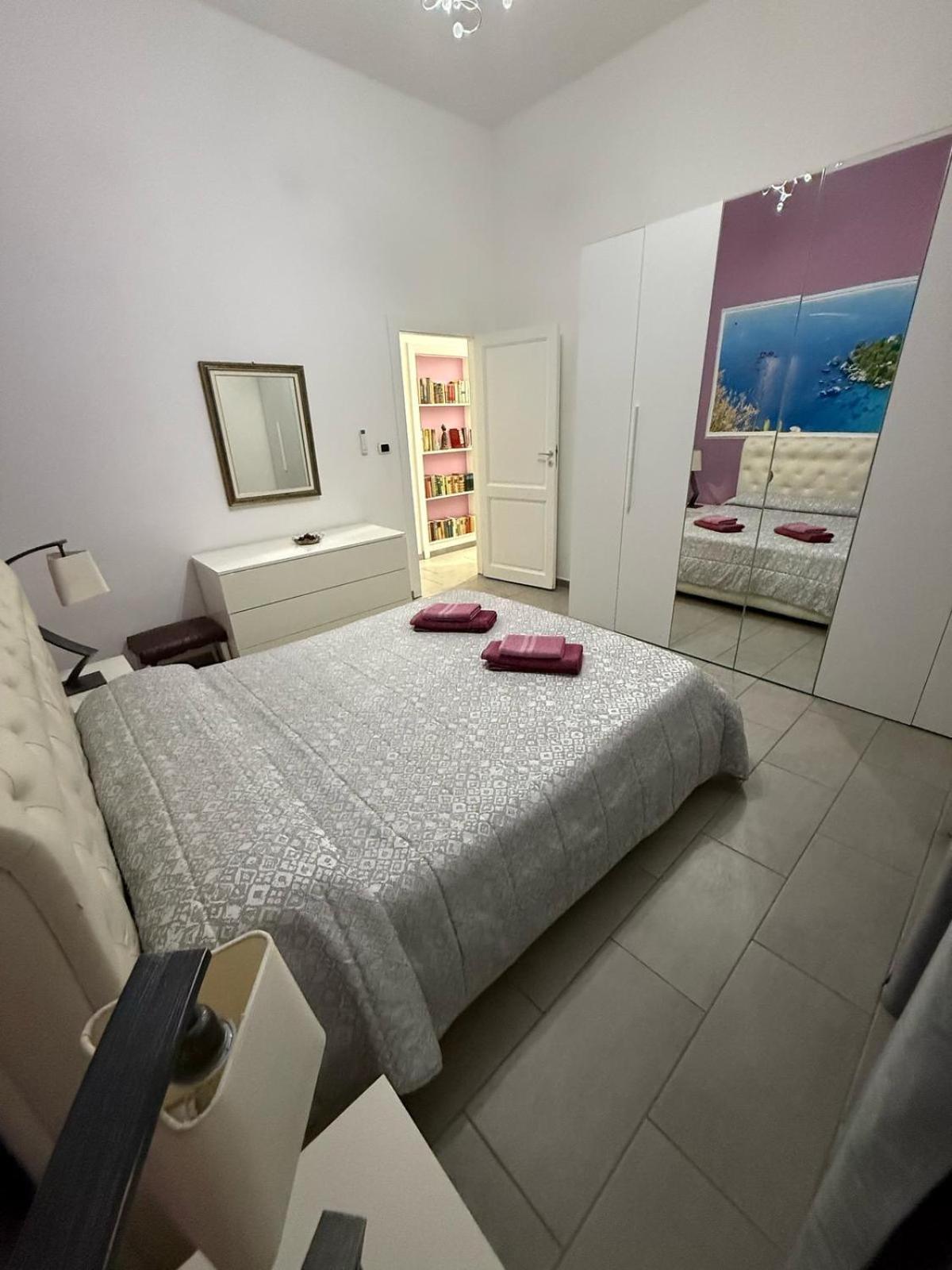 Casa Bucalo Taormina Apartment ภายนอก รูปภาพ