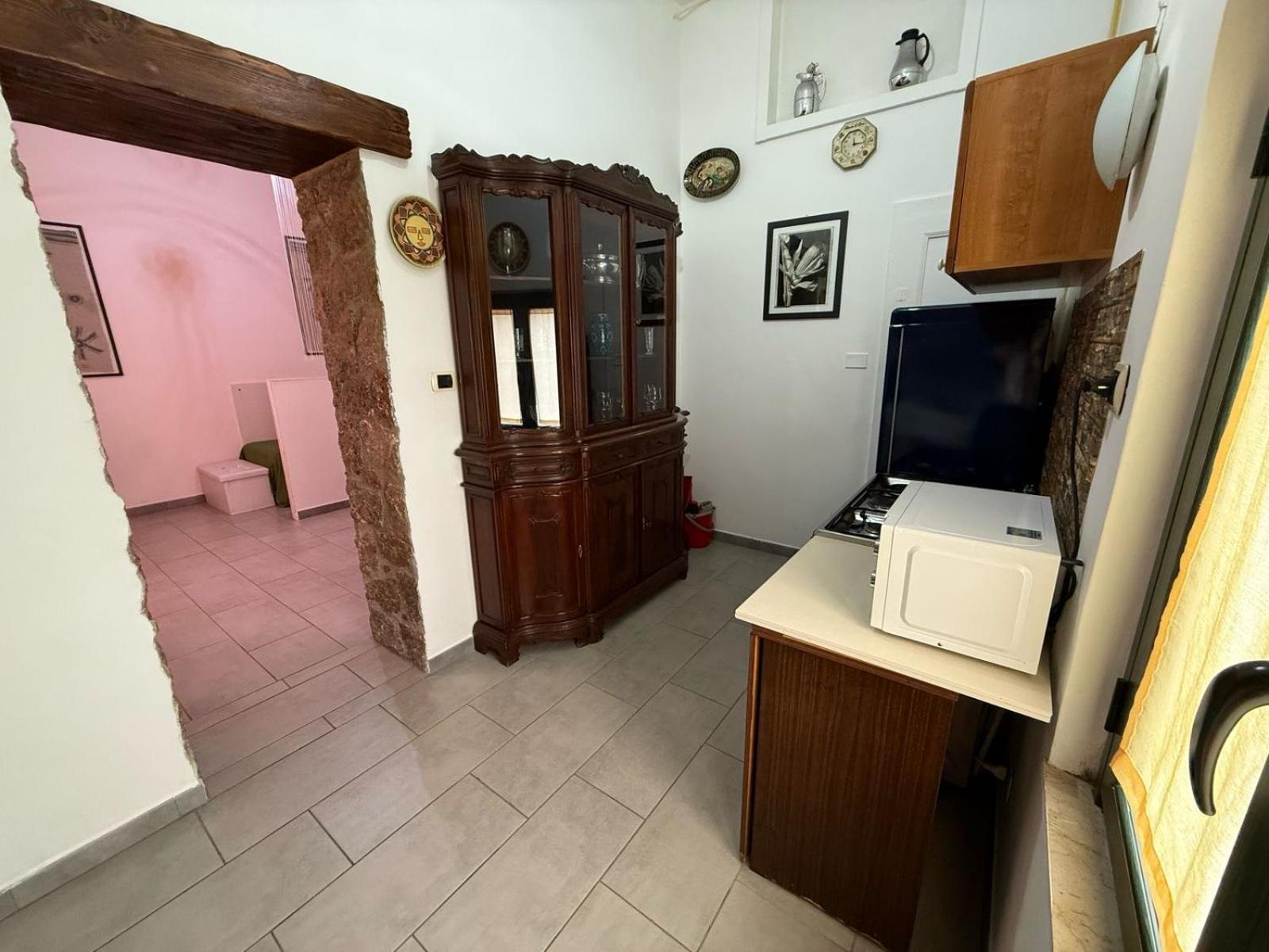 Casa Bucalo Taormina Apartment ภายนอก รูปภาพ