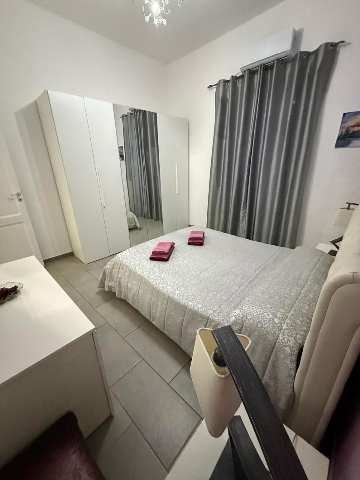 Casa Bucalo Taormina Apartment ภายนอก รูปภาพ