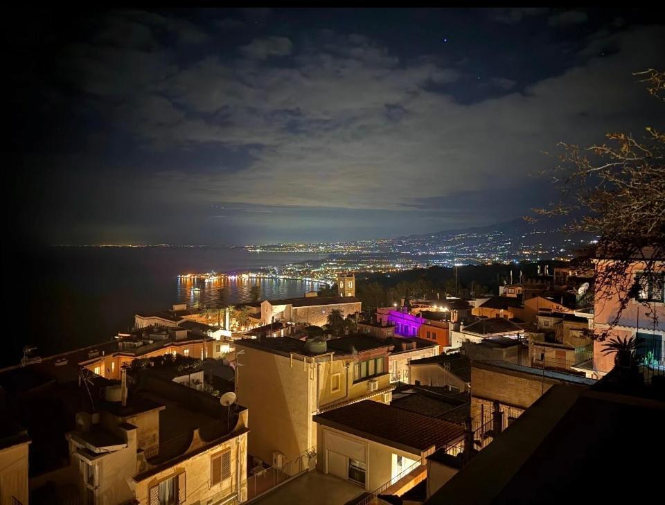Casa Bucalo Taormina Apartment ภายนอก รูปภาพ