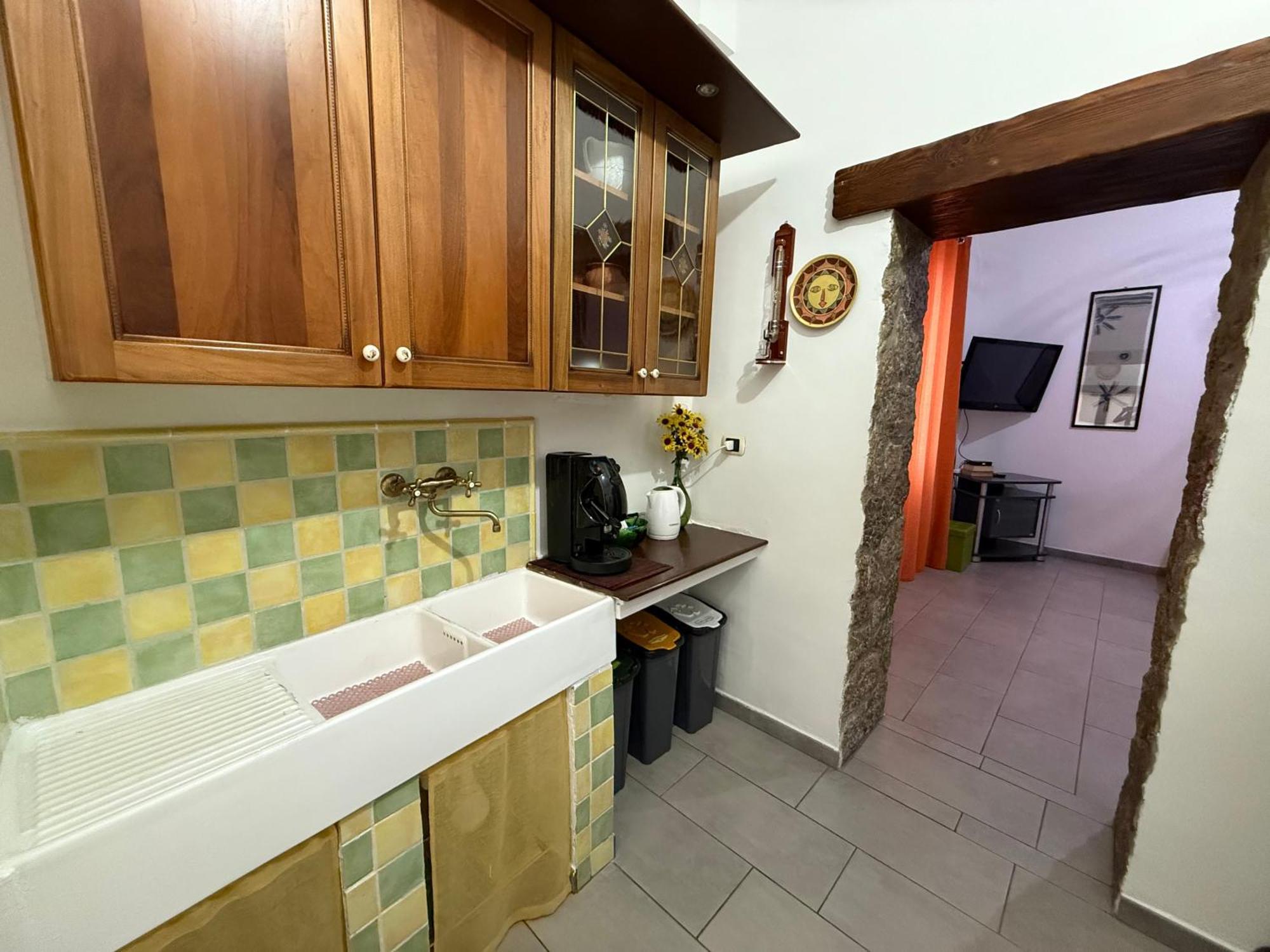 Casa Bucalo Taormina Apartment ภายนอก รูปภาพ