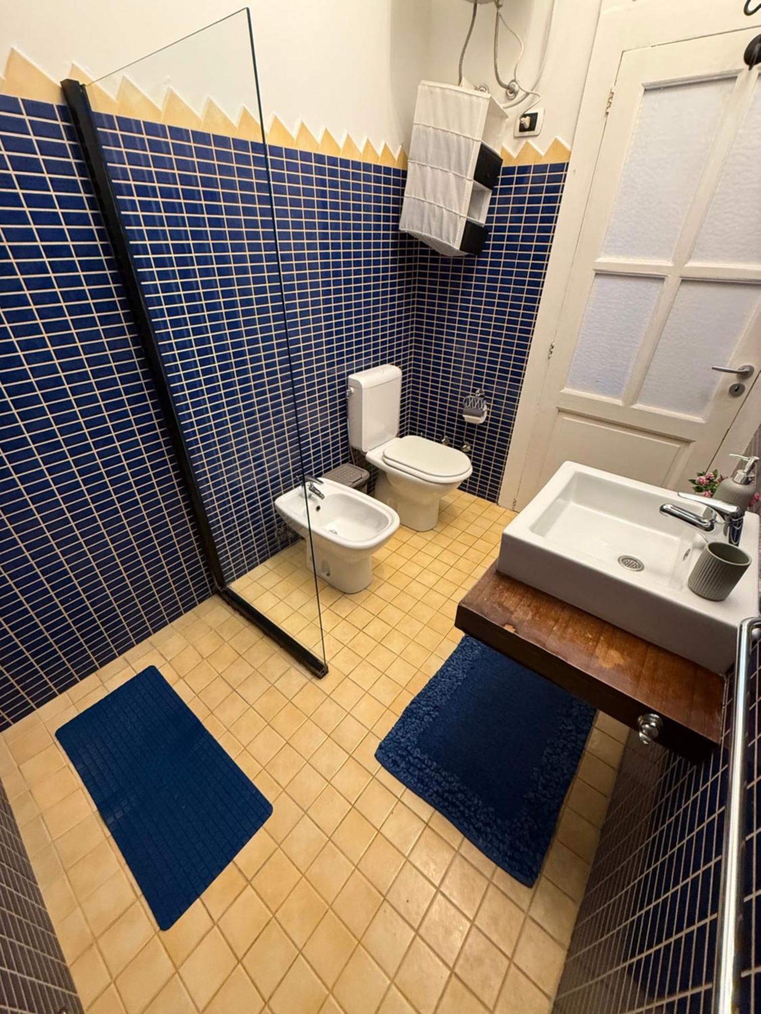 Casa Bucalo Taormina Apartment ภายนอก รูปภาพ