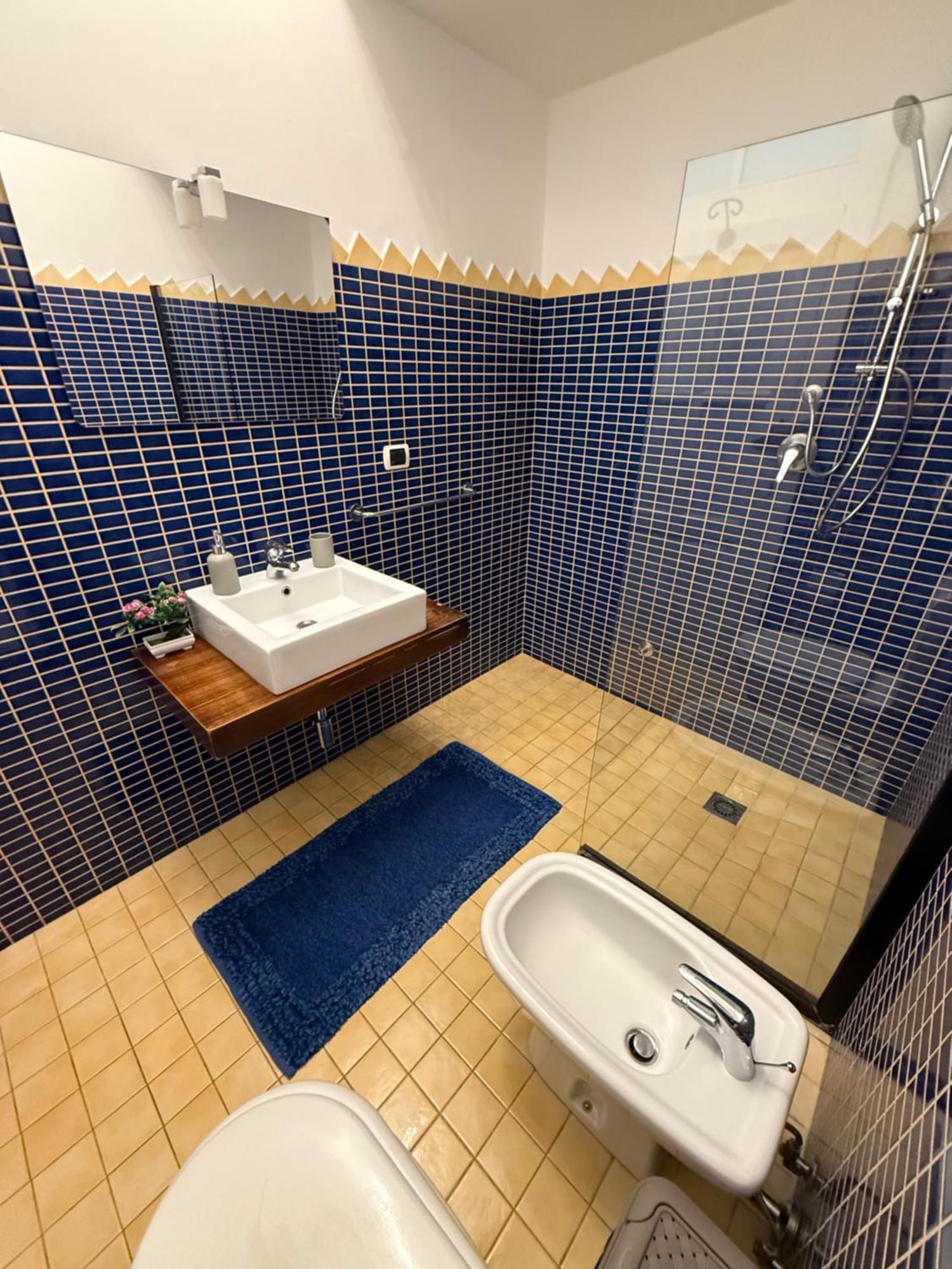 Casa Bucalo Taormina Apartment ภายนอก รูปภาพ