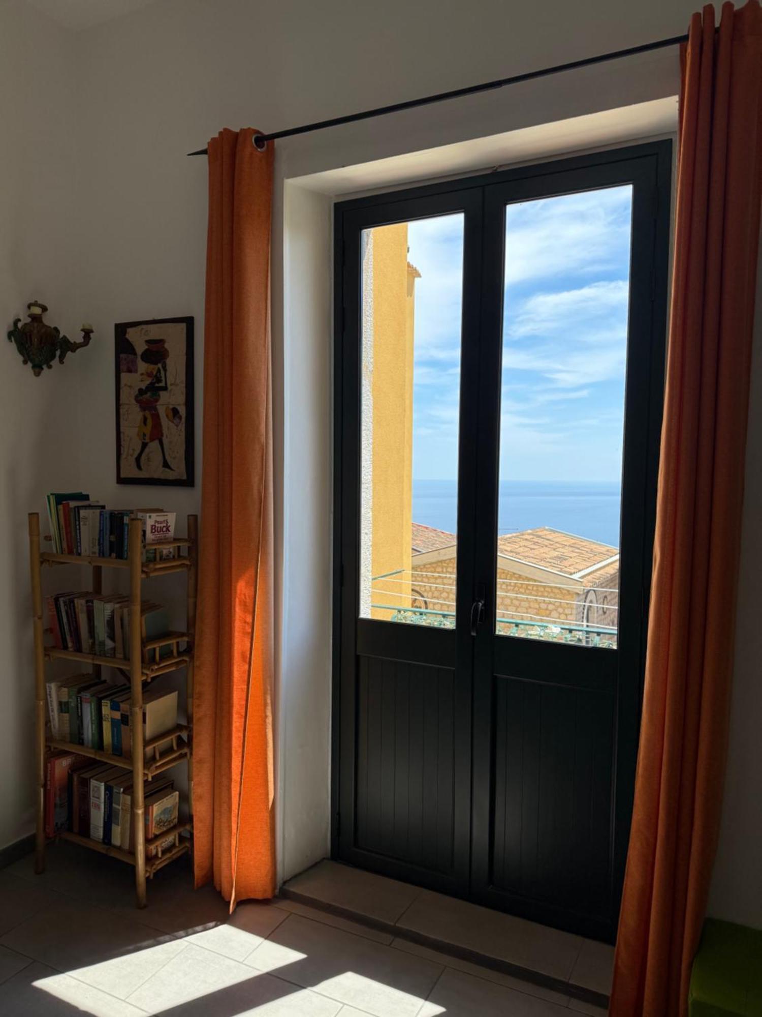 Casa Bucalo Taormina Apartment ภายนอก รูปภาพ