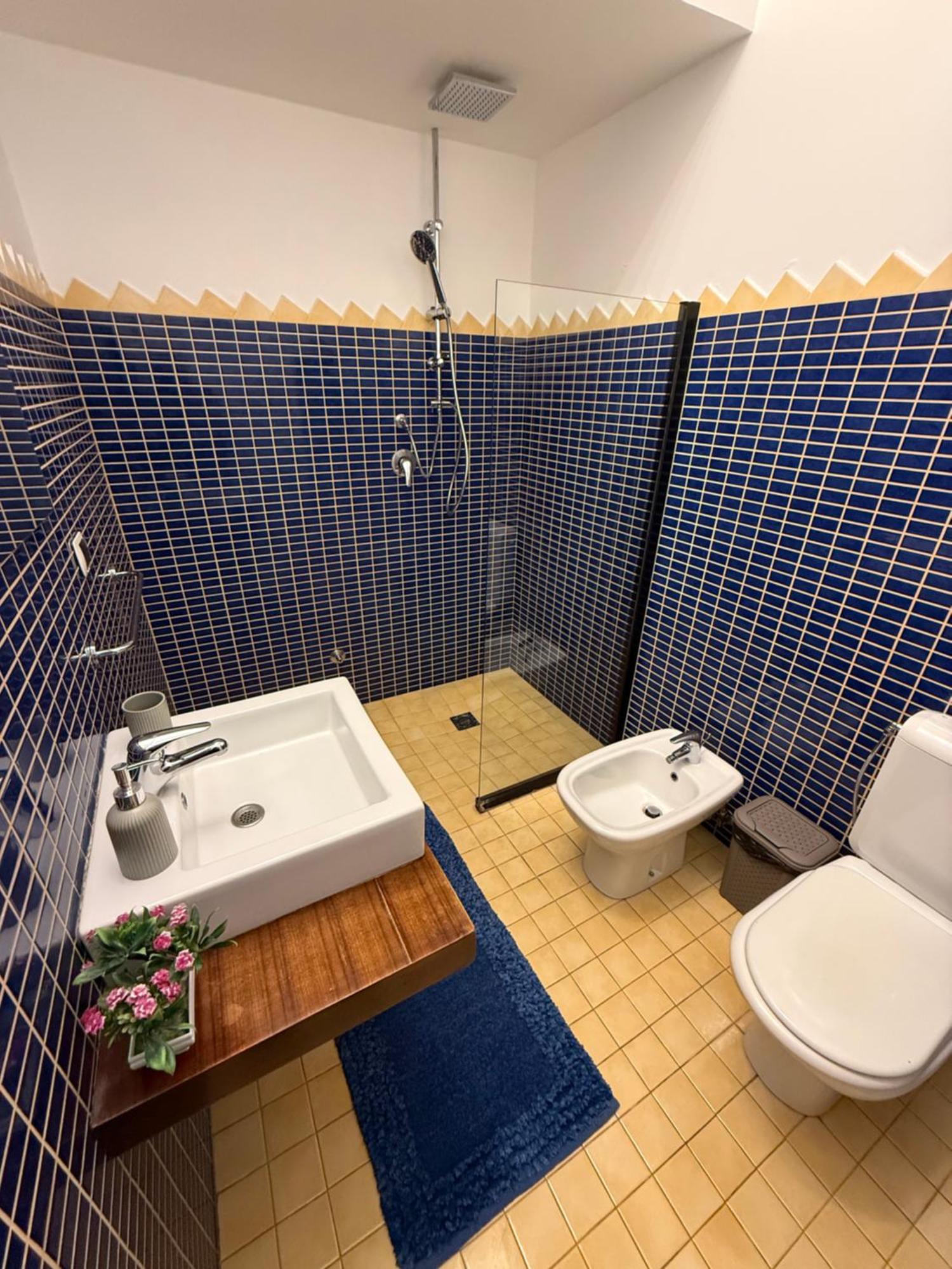 Casa Bucalo Taormina Apartment ภายนอก รูปภาพ