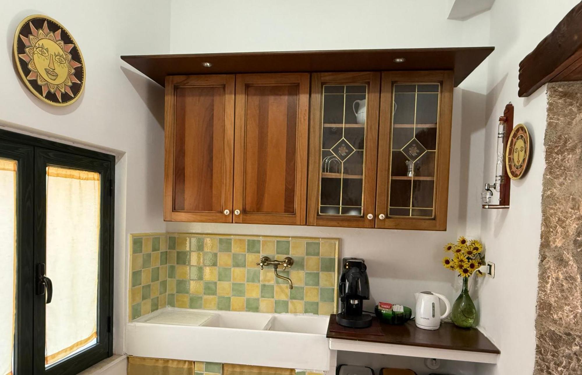Casa Bucalo Taormina Apartment ภายนอก รูปภาพ
