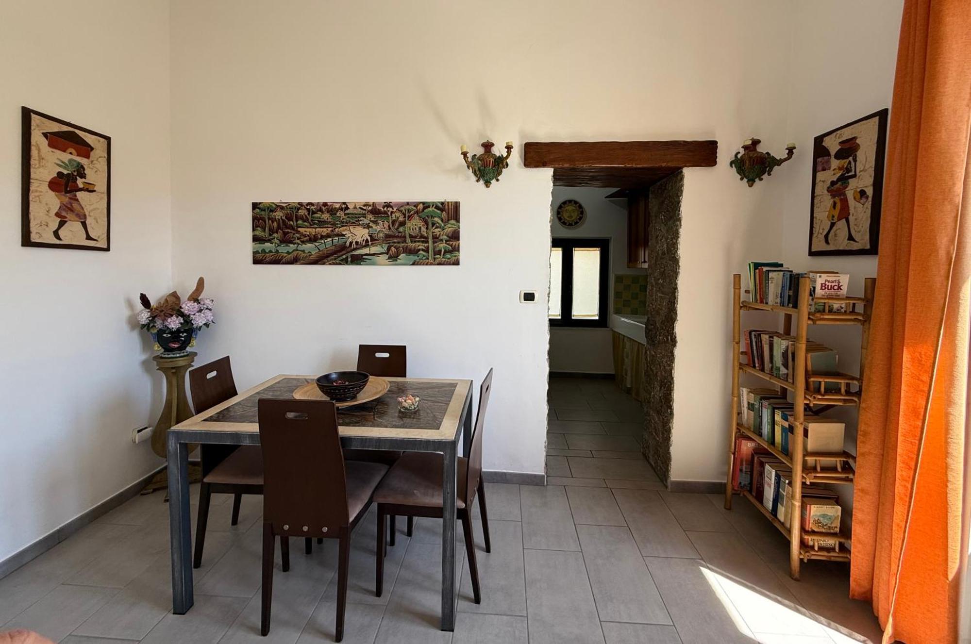 Casa Bucalo Taormina Apartment ภายนอก รูปภาพ