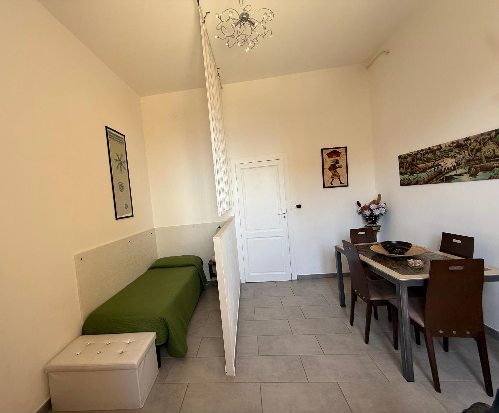 Casa Bucalo Taormina Apartment ภายนอก รูปภาพ